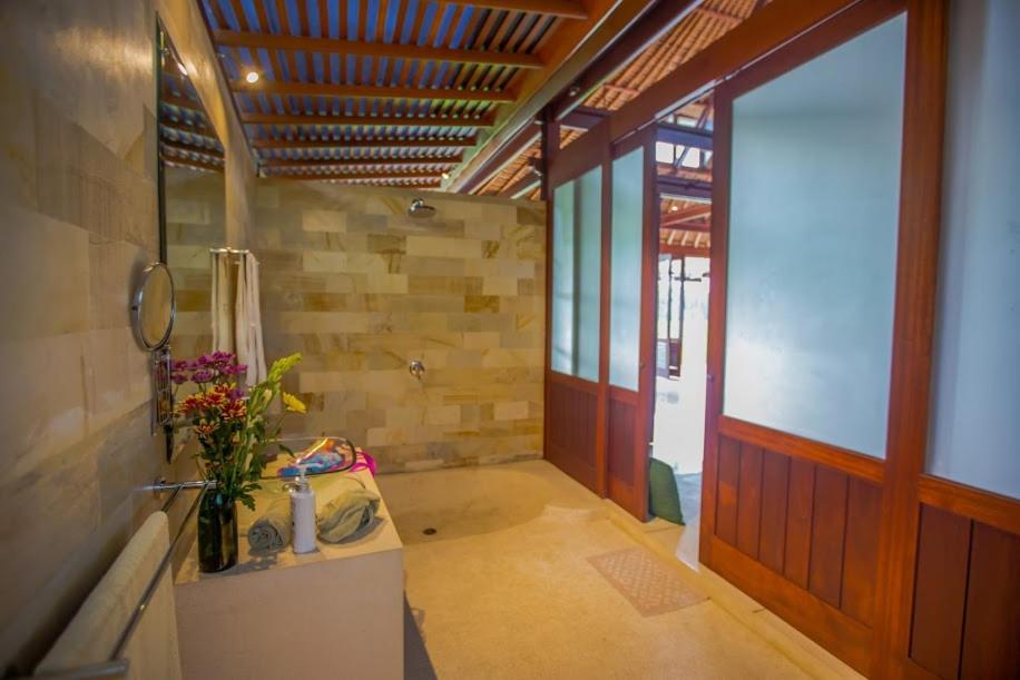Bali Harmony Villa Ubud Habitación foto