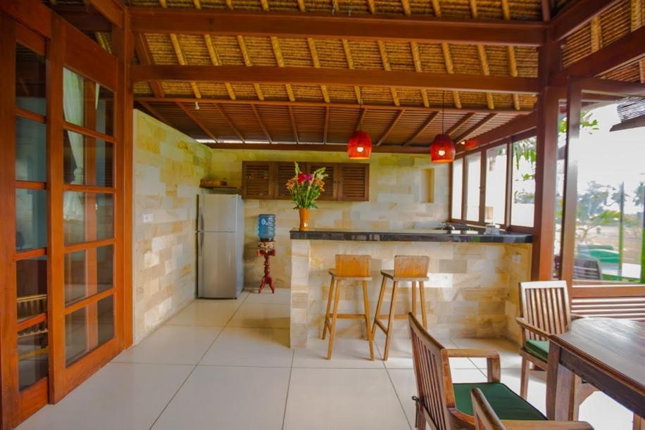 Bali Harmony Villa Ubud Habitación foto