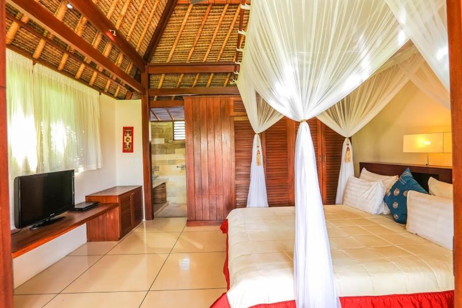 Bali Harmony Villa Ubud Habitación foto