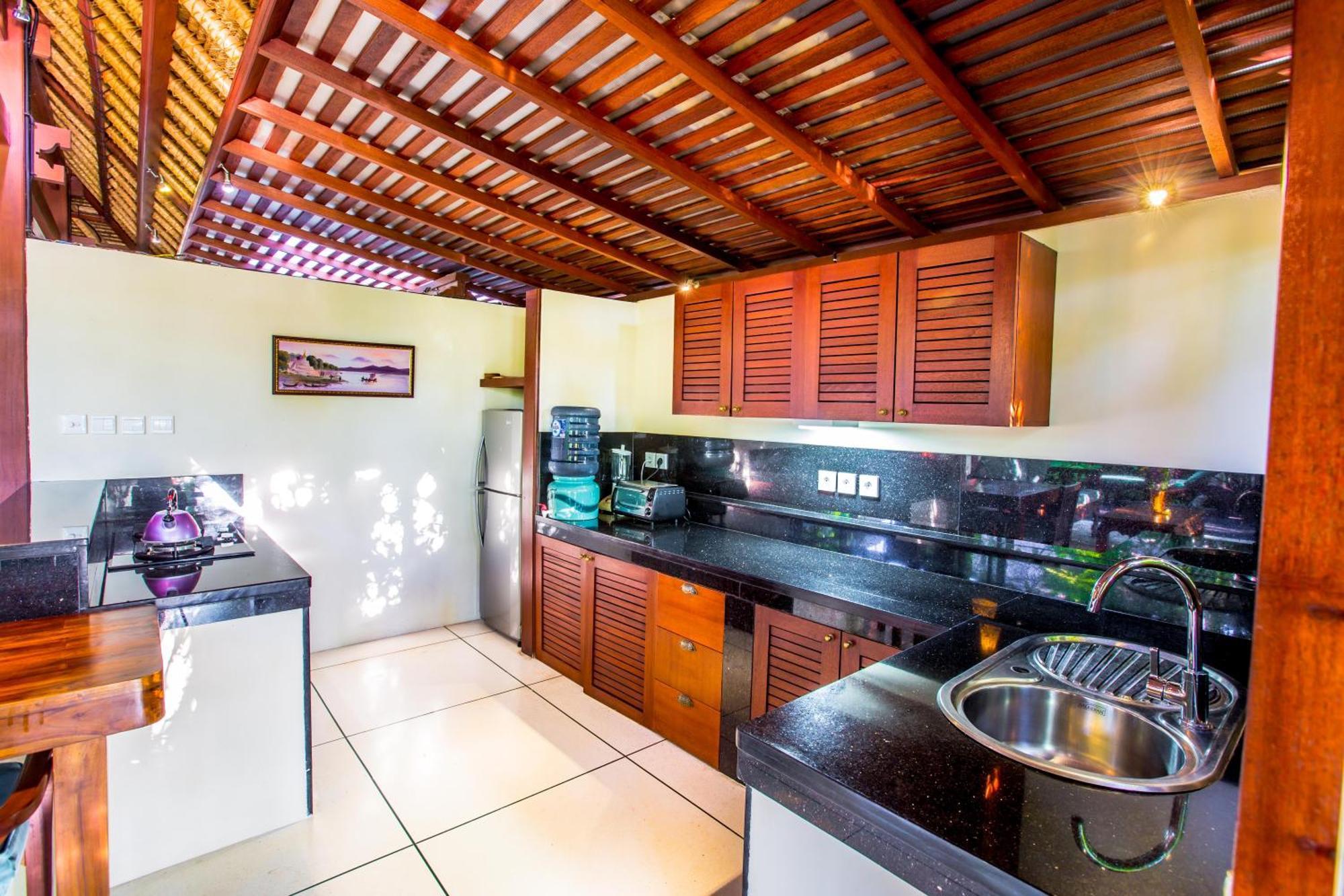 Bali Harmony Villa Ubud Habitación foto