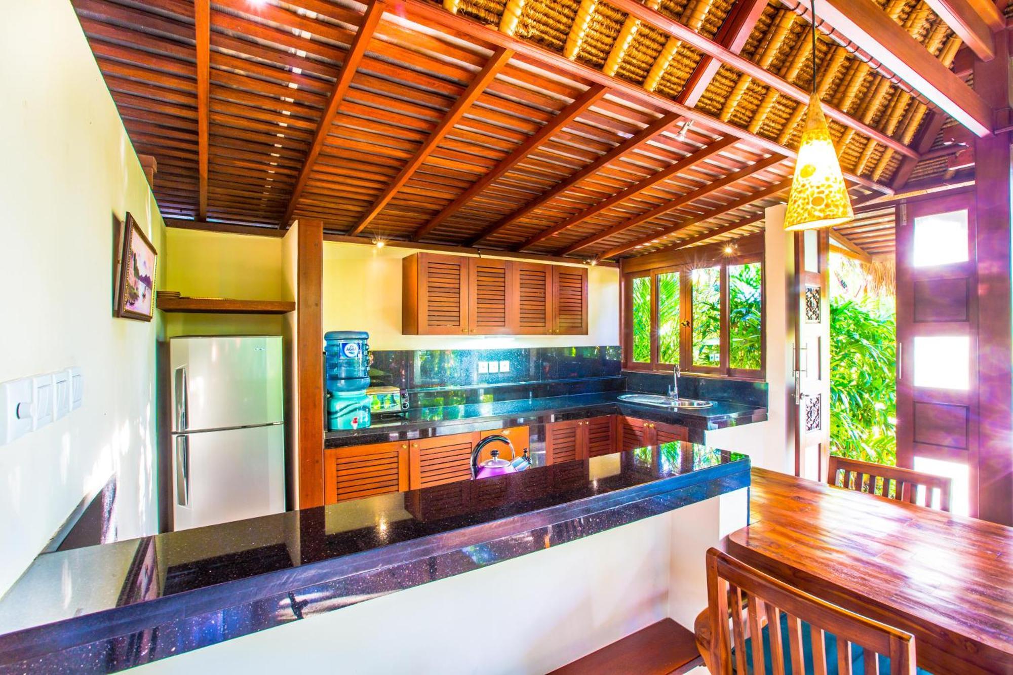 Bali Harmony Villa Ubud Habitación foto
