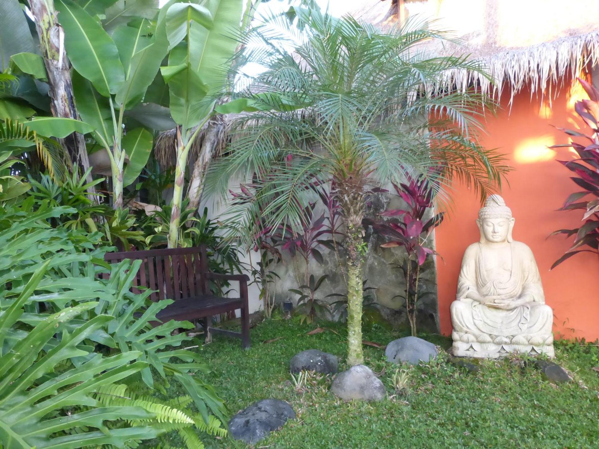 Bali Harmony Villa Ubud Habitación foto