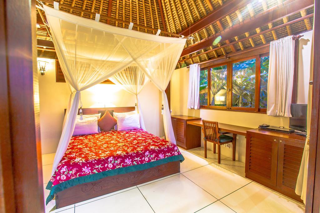 Bali Harmony Villa Ubud Exterior foto