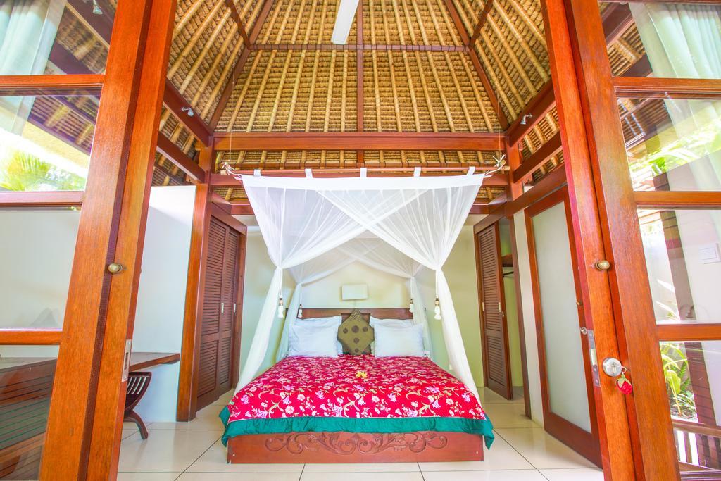 Bali Harmony Villa Ubud Exterior foto