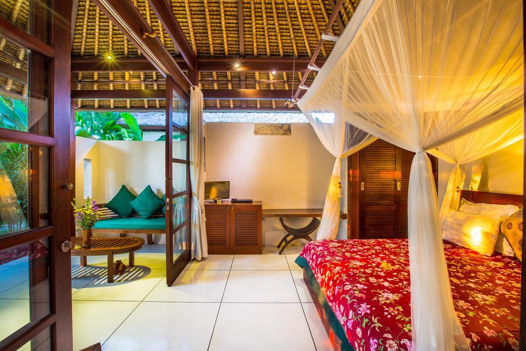 Bali Harmony Villa Ubud Exterior foto